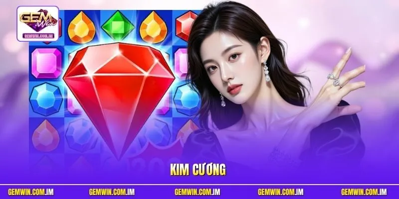 Kim cương