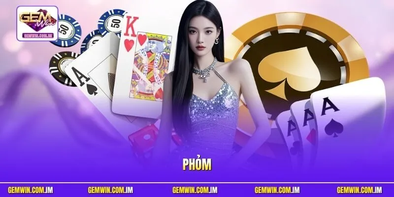 Phỏm